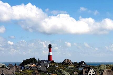 Reihenhaus in Hörnum zur Untermiete ab 1.7.2026 4 zimmer