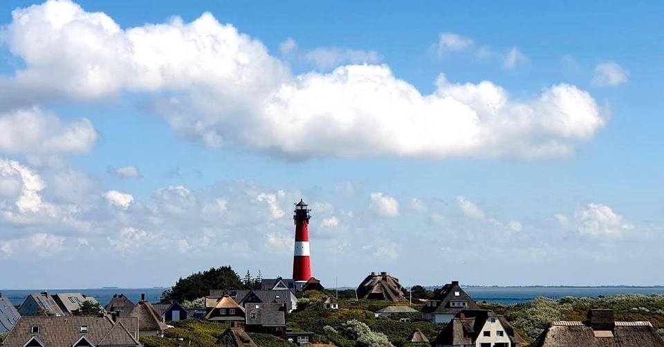 Reihenhaus in Hörnum zur Untermiete ab 1.7.2026 4 zimmer