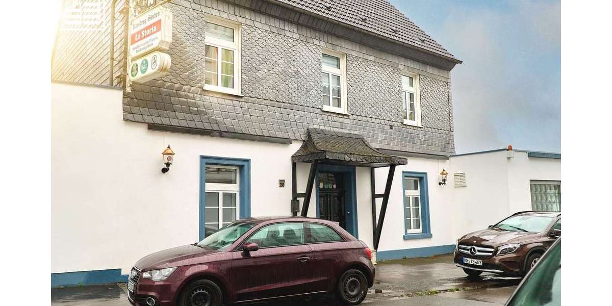 Haus zum Kaufen in Wuppertal 800.000 € 531 m² 10 zimmer