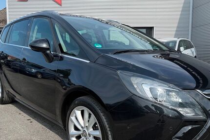 Opel Zafira 223.000 km 4.999 &euro; Anröchte 59609