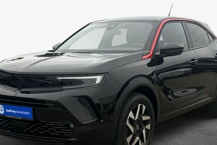 Opel Mokka 24.136 km 19.990 &euro; Germersheim 76726