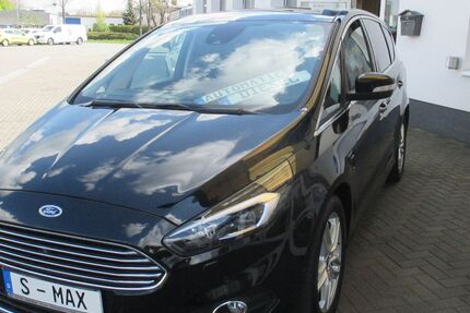 Ford S-Max 36.000 km 25.990 &euro; Dessau-Roßlau 06847
