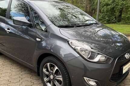Hyundai iX20 69.256 km 10.990 &euro; Euskirchen 53879