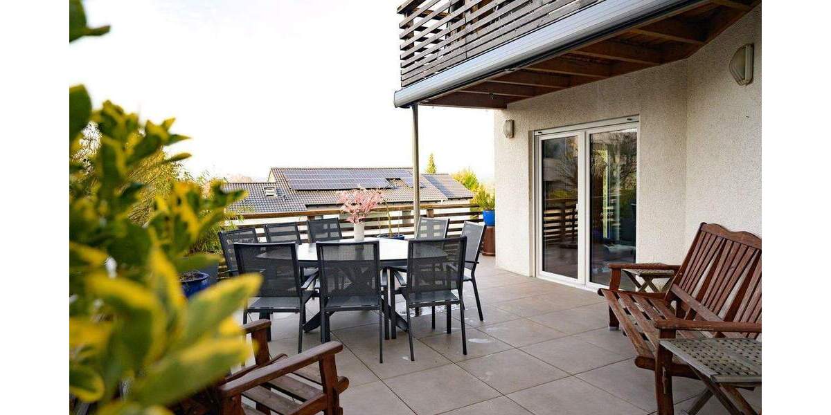 Einfamilienhaus Roßdorf Gundernhausen - 9 Zimmer, 240 m&sup2;, 879.000&euro; | Angebot:25214096