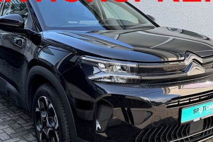 Citroen C5 Aircross 29.650 km 21.990 &euro; Hachenburg 57627