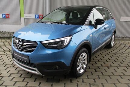 Opel Crossland (X)
