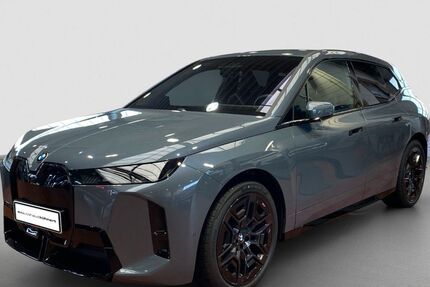 BMW iX 2.026 km 83.975 &euro; Saalfeld 07318