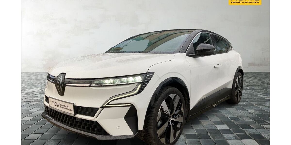 Renault Megane 17.052 km 26.999 &euro; Teltow 14513