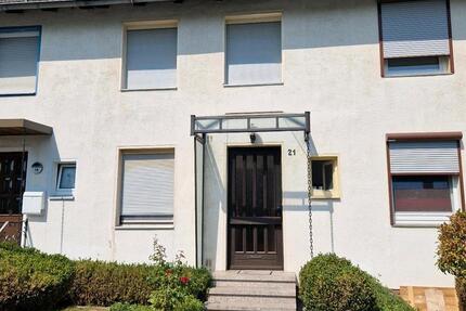 Ich verkaufe mein Haus. 1 zimmer