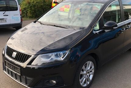 Seat Alhambra 269.915 km 5.950 &euro; Waldmohr 66914