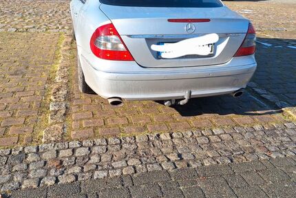 Mercedes-Benz E 280 143.487 km 8.999 &euro; Peitz 03185