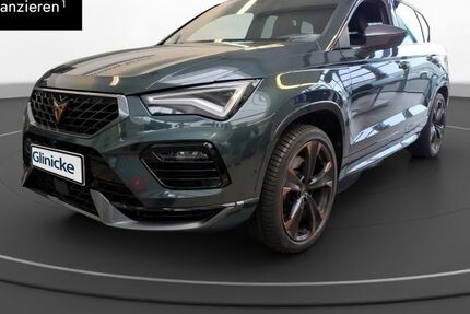 Cupra Ateca 32.560 km 30.480 &euro; Minden 32427