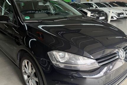 VW Golf 117.000 km 12.300 € Sulzbach 63834