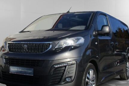 Peugeot Traveller 137.900 km 31.480 &euro; Parchim 19370