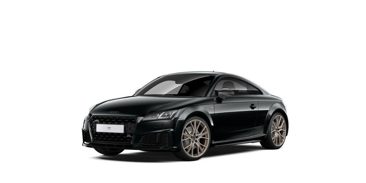 Audi TT 53.780 km 38.991 &euro; Burbach 57299