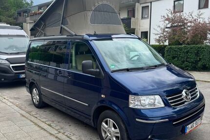 VW T5 California 242.005 km 25.000 &euro; München 81547