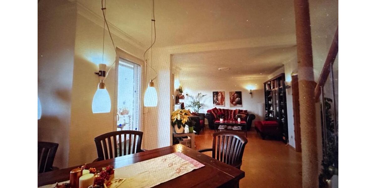 Dachgeschoßwohnung Neu Wulmstorf - 5 Zimmer, 130 m&sup2;, 275.000&euro; | Angebot:24841841