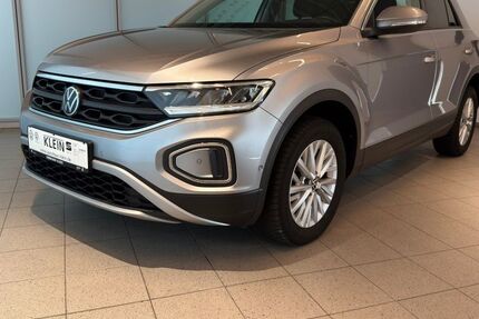 VW T-Roc 37.405 km 18.390 &euro; Fuldatal 34233