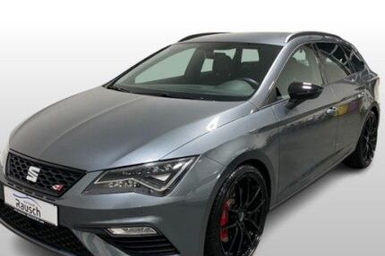 Seat Leon 84.357 km 22.950 &euro; Lauterbach 36341