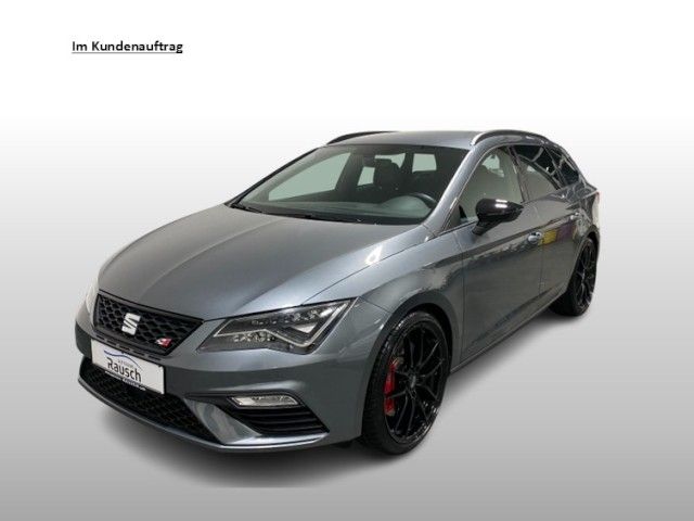 Seat Leon 84.357 km 22.950 &euro; Lauterbach 36341