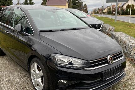 VW Golf 83.537 km 18.600 &euro; Calau 03205