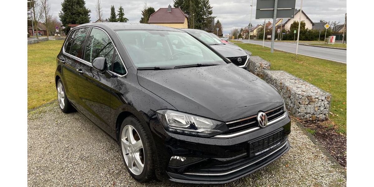 VW Golf 83.537 km 18.600 &euro; Calau 03205