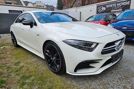 Mercedes CLS 53 AMG