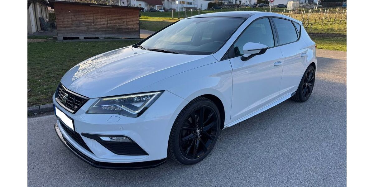 Seat Leon 142.000 km 12.990 &euro; Remshalden 73630