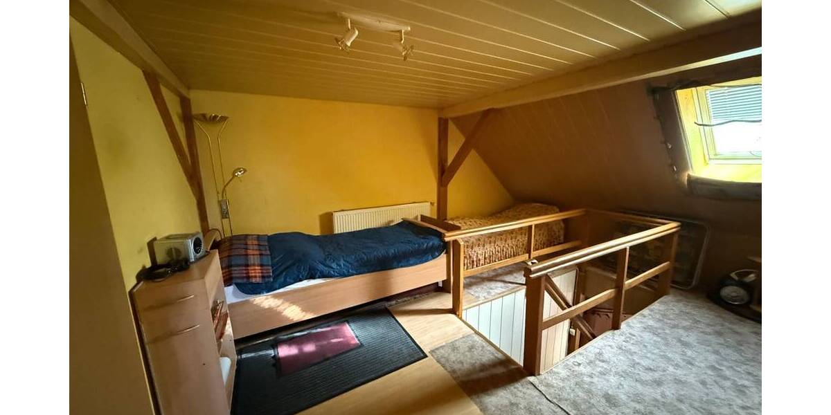 Einfamilienhaus Golßen Zützen - 4 Zimmer, 117 m&sup2;, 179.000&euro; | Angebot:25707965