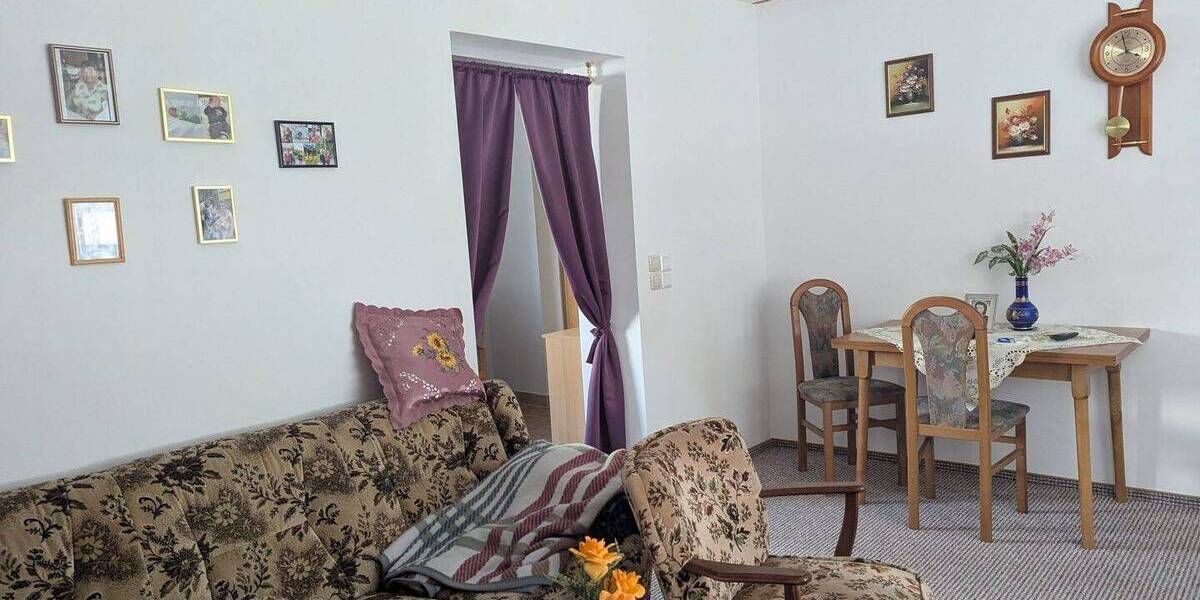 Einfamilienhaus Rothenburg/Oberlausitz Rothenburg - 7 Zimmer, 142 m&sup2;, 135.000&euro; | Angebot:25689029