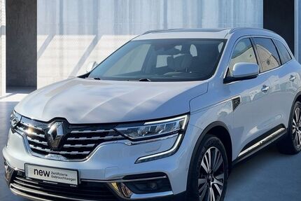 Renault Koleos 86.785 km 24.970 &euro; Frankfurt / Main 60314