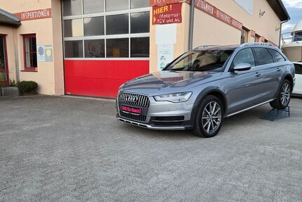 Audi A6 197.760 km 19.999 &euro; Demmin 17109