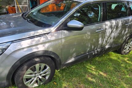 Peugeot 5008 206.700 km 9.970 &euro; Lilienthal 28865