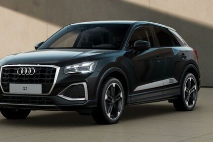 Audi Q2 4.930 km 26.199 &euro; Grafenau 94481