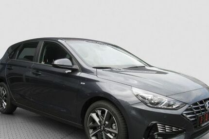 Hyundai i30 30.790 km 18.599 &euro; Miltenberg 63897
