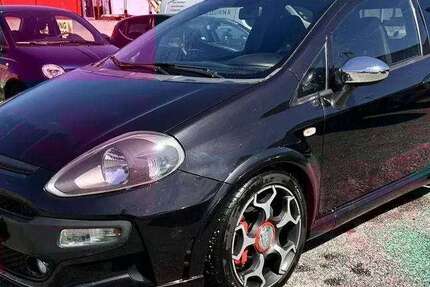 Abarth Punto EVO 162.350 km 3.800 &euro; Berlin, Stadt 10115