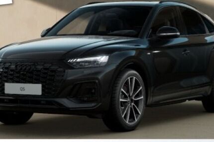 Audi Q5 6.945 km 68.793 € Großwallstadt 63868
