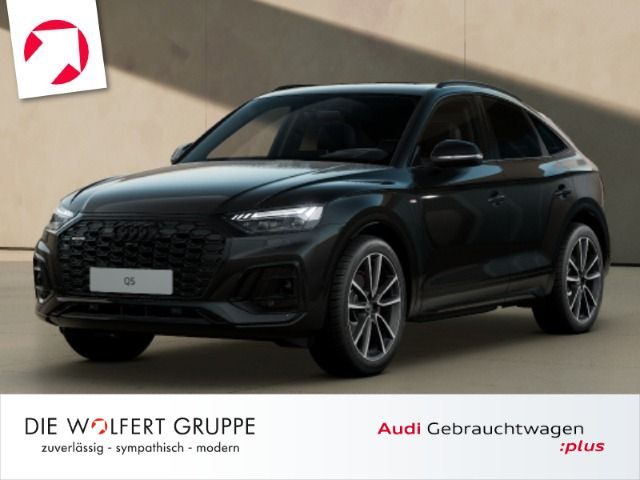 Audi Q5 6.945 km 68.793 € Großwallstadt 63868