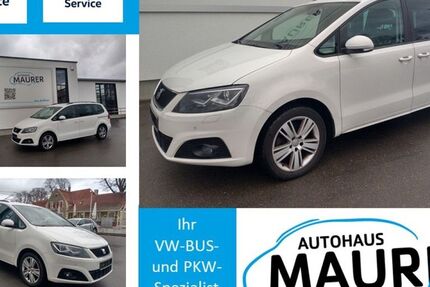 Seat Alhambra 176.100 km 9.490 &euro; Holzgerlingen 71088