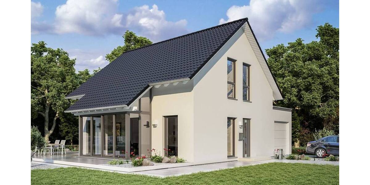 Einfamilienhaus Rottenburg am Neckar Rottenburg - 5 Zimmer, 145 m&sup2;, 469.149&euro; | Angebot:26391364