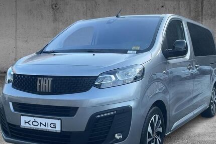 Fiat Ulysse 21.873 km 35.999 &euro; Greiz 07973