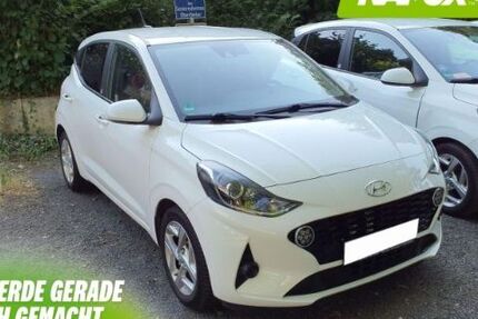 Hyundai i10 46.032 km 10.990 &euro; Hamburg 22529