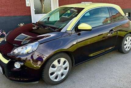 Opel Adam 76.400 km 6.900 &euro; Querfurt, Stadt 06268