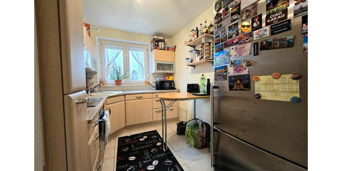 Etagenwohnung Villingen-Schwenningen Schwenningen - 3 Zimmer, 78 m&sup2;, 190.000&euro; | Angebot:26135572