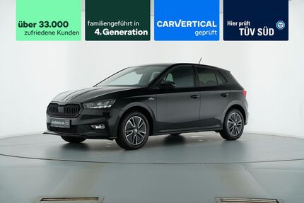 Skoda Fabia 22.291 km 19.889 &euro; Leipzig 04103