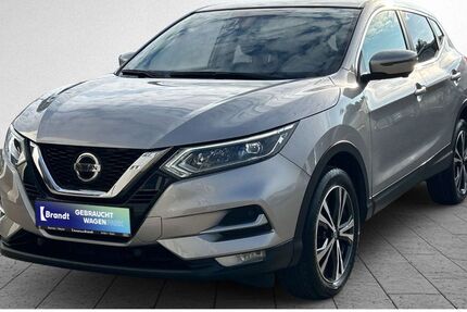 Nissan Qashqai 86.040 km 15.490 &euro; Weyhe 28844