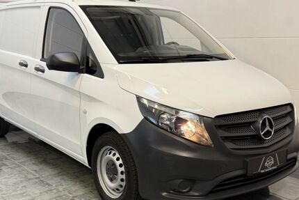 Mercedes-Benz Vito 62.000 km 13.390 &euro; Erlensee 63526