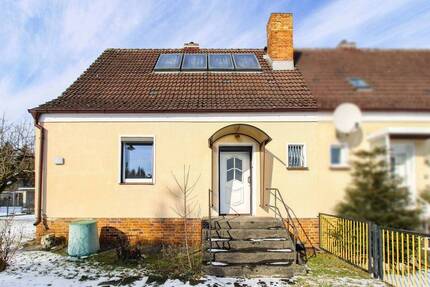 Haus Bernau bei Berlin Schmetzdorf - 4 Zimmer, 219.000&euro; | Angebot:26055205