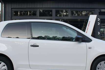 Seat Mii 184.608 km 4.390 &euro; Schwerin 15755