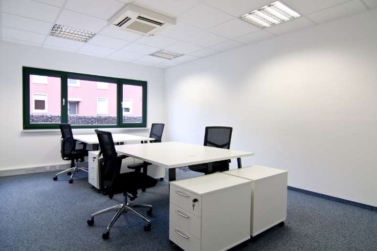 Büro in Leverkusen 189 € 8 m²